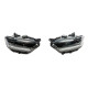 Передні фари FullLed (для EU, 2015-2019, 2 шт) для Volkswagen Passat B8 2015-2023 рр.