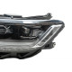 Передні фари FullLed (для EU, 2015-2019, 2 шт) для Volkswagen Passat B8 2015-2023 рр.