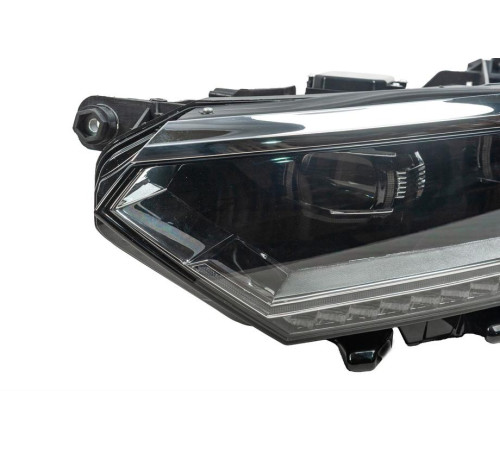 Передні фари FullLed (для EU, 2015-2019, 2 шт) для Volkswagen Passat B8 2015-2023 рр.