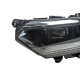 Передні фари FullLed (для EU, 2015-2019, 2 шт) для Volkswagen Passat B8 2015-2023 рр.