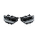 Передні фари FullLed (Для EU, 2019-2023, 2 шт) для Volkswagen Passat B8 2015-2023 рр.