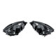 Передні фари FullLed (Для EU, 2019-2023, 2 шт) для Volkswagen Passat B8 2015-2023 рр.