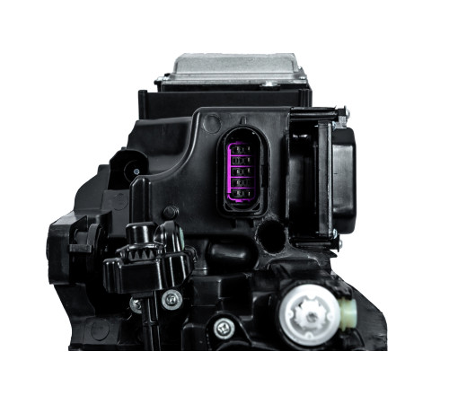 Передні фари FullLed (Для EU, 2019-2023, 2 шт) для Volkswagen Passat B8 2015-2023 рр.