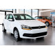 Передні фари (2 шт) для Volkswagen Polo 2010-2017 рр.