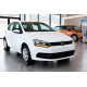 Передні фари (2 шт) для Volkswagen Polo 2010-2017 рр.