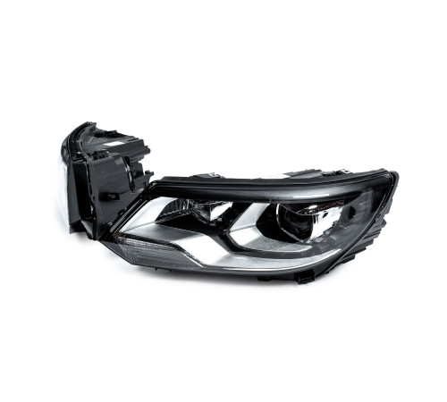 Передні фари (2010-2016, 2 шт) для Volkswagen Tiguan 2007-2016 рр.