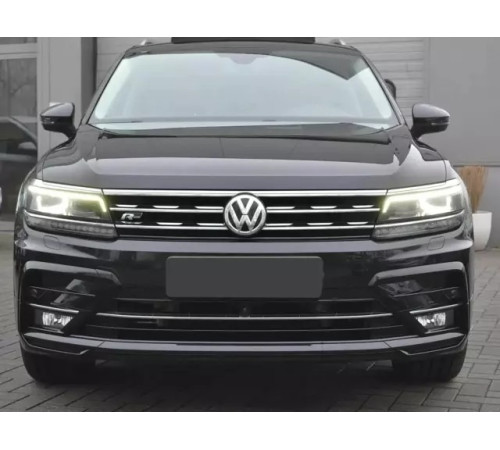 Передні фари FullLed (для 2016-2020, 2 шт) для Volkswagen Tiguan 2016-2023 рр.