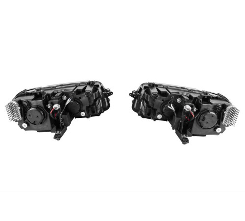 Передні фари FullLed (для 2016-2020, 2 шт) для Volkswagen Tiguan 2016-2023 рр.