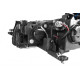 Передні фари FullLed (для 2016-2020, 2 шт) для Volkswagen Tiguan 2016-2023 рр.