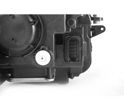 Передні фари FullLed (для 2016-2020, 2 шт) для Volkswagen Tiguan 2016-2023 рр.