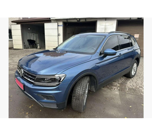 Передні фари FullLed (для 2016-2020, 2 шт) для Volkswagen Tiguan 2016-2023 рр.