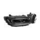Передні фари FullLed (для 2016-2020, 2 шт) для Volkswagen Tiguan 2016-2023 рр.