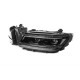 Передні фари FullLed (для 2016-2020, 2 шт) для Volkswagen Tiguan 2016-2023 рр.