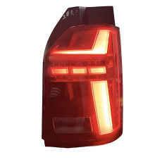 Задні ліхтарі (2 шт) для Volkswagen T6 2015-2024 рр.