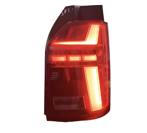 Задні ліхтарі (2 шт) для Volkswagen T6 2015-2024 рр.