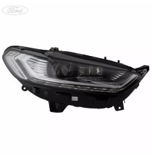 Передні фари (2014-2019, 2 шт) для Ford Mondeo 2014-2022 рр.
