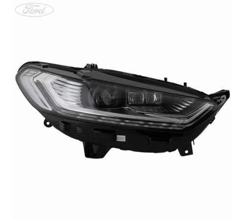 Передні фари (2014-2019, 2 шт) для Ford Mondeo 2014-2022 рр.