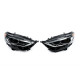 Передні фари FullLed (2019-2022, 2 шт) для Ford Mondeo 2014-2022 рр.