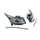 Передні фари (2 шт) для Chevrolet Cruze 2009-2015 рр.