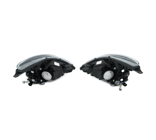 Передні фари (2 шт) для Nissan Teana 2008-2013 рр.