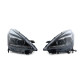 Передні фари (2 шт) для Nissan Teana 2008-2013 рр.