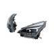 Передні фари (2 шт) для Nissan Teana 2008-2013 рр.