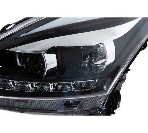 Передні фари (2 шт) для Nissan Teana 2008-2013 рр.