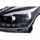 Передні фари (2 шт) для Nissan Teana 2008-2013 рр.
