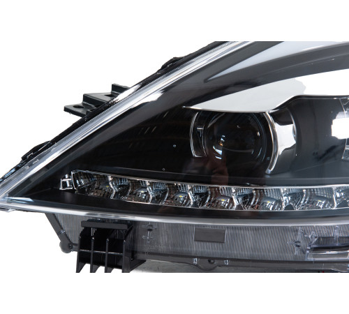 Передні фари (2 шт) для Nissan Teana 2008-2013 рр.
