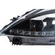 Передні фари (2 шт) для Nissan Teana 2008-2013 рр.