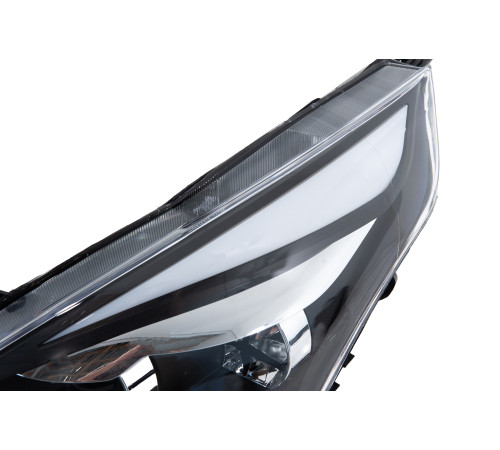 Передні фари (2 шт) для Nissan Teana 2008-2013 рр.