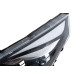 Передні фари (2 шт) для Nissan Teana 2008-2013 рр.
