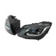 Передні фари Maybach (2 шт) для Mercedes C-сlass W205 2014-2021 рр.