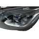 Передні фари Maybach (2 шт) для Mercedes C-сlass W205 2014-2021 рр.