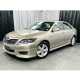 Передні фари Lexus-design V2 (рестайлінг, 2 шт) для Toyota Camry 2006-2011 рр.