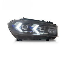 Передні фари (2 шт) для BMW X5 F15 2013-2018 рр.