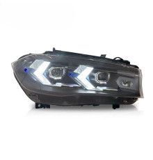 Передні фари (2 шт) для BMW X5 F15 2013-2018 рр.