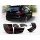 Задні ліхтарі G05-style (2 шт) для BMW X5 F15 2013-2018 рр.