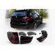 Задні ліхтарі G05-style (2 шт) для BMW X5 F15 2013-2018 рр.