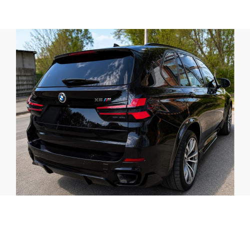 Задні ліхтарі G05-style (2 шт) для BMW X5 F15 2013-2018 рр.