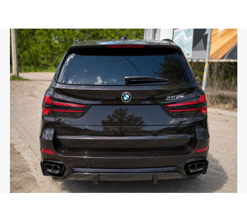 Задні ліхтарі G05-style (2 шт) для BMW X5 F15 2013-2018 рр.