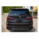 Задні ліхтарі G05-style (2 шт) для BMW X5 F15 2013-2018 рр.