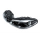 Передні фари FullLed (2010-2013, 2 шт) для BMW 5 серія F10/F11 2010-2016 рр.