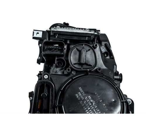 Передні фари FullLed (2010-2013, 2 шт) для BMW 5 серія F10/F11 2010-2016 рр.