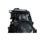 Передні фари FullLed (2010-2013, 2 шт) для BMW 5 серія F10/F11 2010-2016 рр.