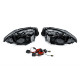 Передні фари FullLed G30 Laser LCI-style (2013-2016, 2 шт) для BMW 5 серія F10/F11 2010-2016 рр.