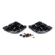 Передні фари FullLed G30 Laser LCI-style (2013-2016, 2 шт) для BMW 5 серія F10/F11 2010-2016 рр.