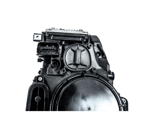 Передні фари FullLed G30 Laser LCI-style (2013-2016, 2 шт) для BMW 5 серія F10/F11 2010-2016 рр.