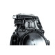 Передні фари FullLed G30 Laser LCI-style (2013-2016, 2 шт) для BMW 5 серія F10/F11 2010-2016 рр.
