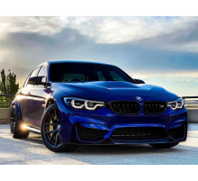 Передні фари (для F32, 2 шт) для BMW 4 серія F32/F33/F36 2012-2020 рр.